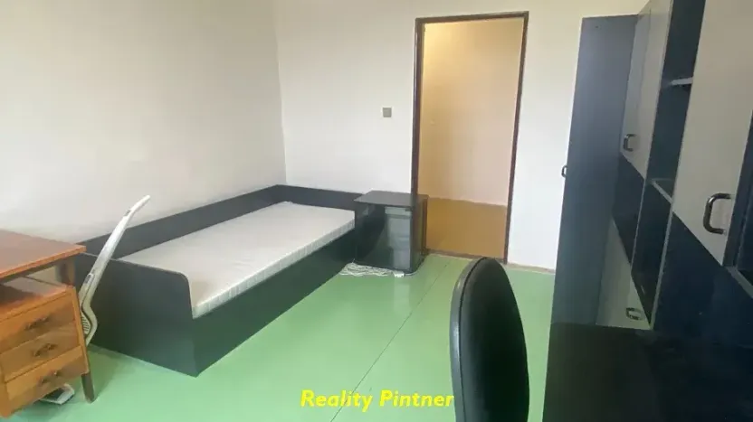 Pronájem bytu 3+1, Příbram, Sportovní, 71 m2