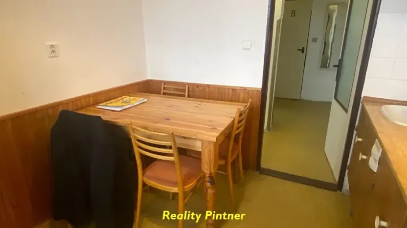 Pronájem bytu 3+1, Příbram, Sportovní, 71 m2