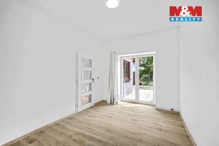 Prodej rodinného domu, Hradec Králové - Kukleny, Pražská třída, 91 m2