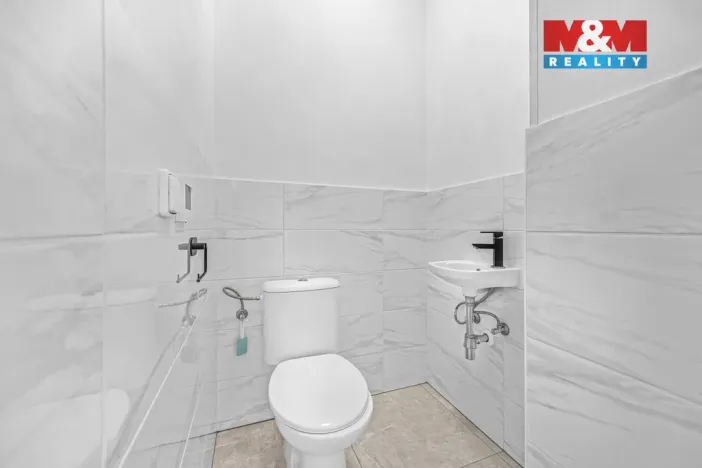 Prodej rodinného domu, Hradec Králové - Kukleny, Pražská třída, 91 m2