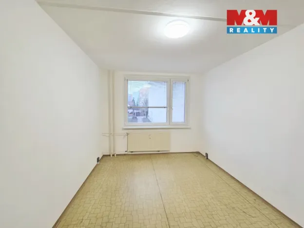 Prodej bytu 3+1, Praha - Libuš, Na domovině, 73 m2