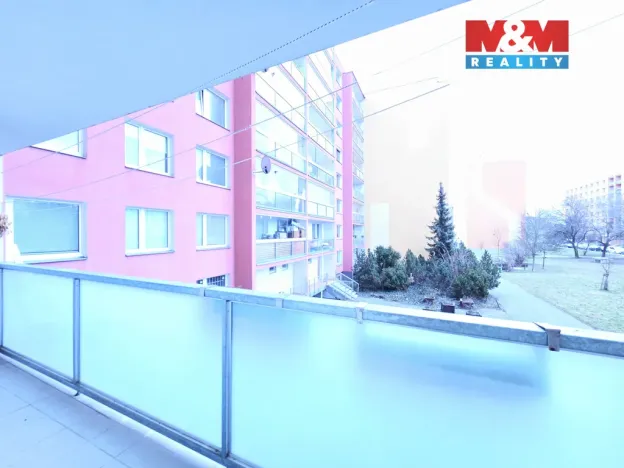 Prodej bytu 3+1, Praha - Libuš, Na domovině, 73 m2