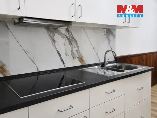 Prodej bytu 3+1, Praha - Libuš, Na domovině, 73 m2