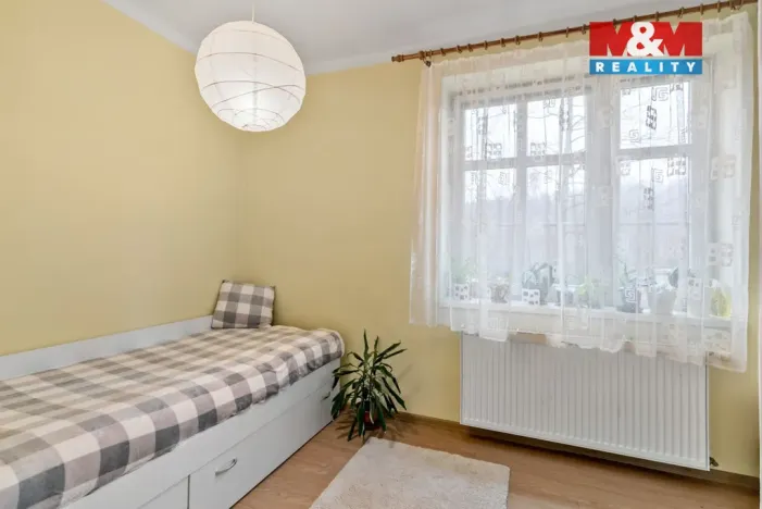 Prodej bytu 3+1, Liberec - Liberec V-Kristiánov, Chelčického, 73 m2