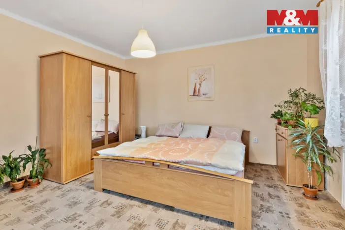 Prodej bytu 3+1, Liberec - Liberec V-Kristiánov, Chelčického, 73 m2