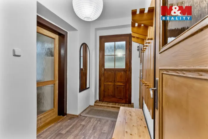 Prodej bytu 3+1, Liberec - Liberec V-Kristiánov, Chelčického, 73 m2