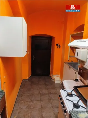 Prodej restaurace, Budišov nad Budišovkou, náměstí Republiky, 510 m2