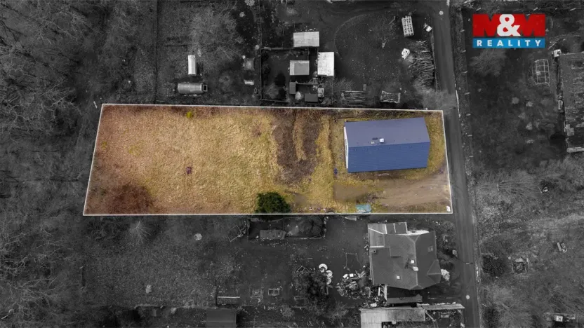 Prodej rodinného domu, Dolní Poustevna, Nad Údolím, 95 m2