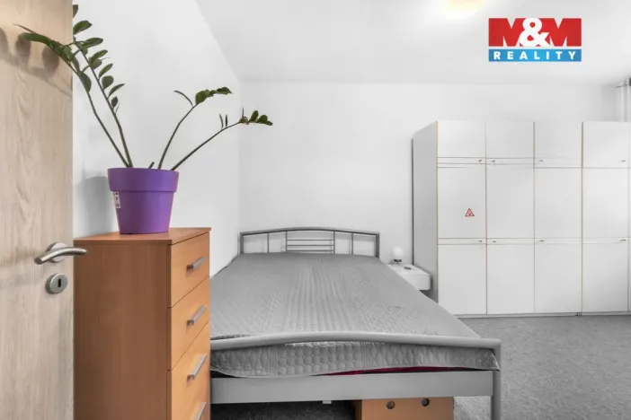 Prodej bytu 3+1, Cerekvice nad Bystřicí, 67 m2