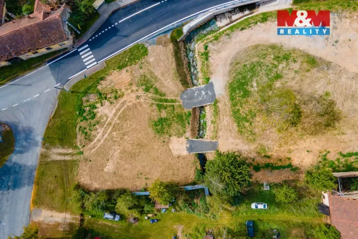 Prodej pozemku pro bydlení, Líšina, 1606 m2