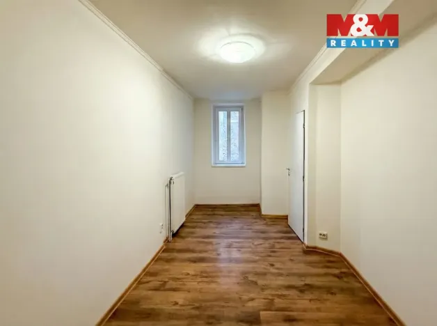 Prodej bytu 3+1, Svitavy - Město, Slepá, 70 m2