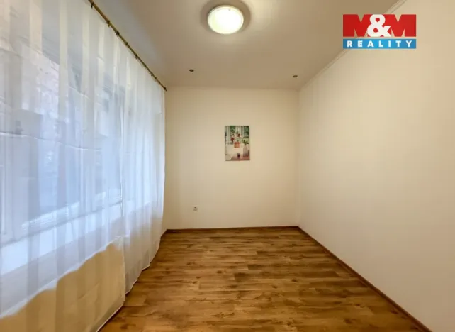 Prodej bytu 3+1, Svitavy - Město, Slepá, 70 m2