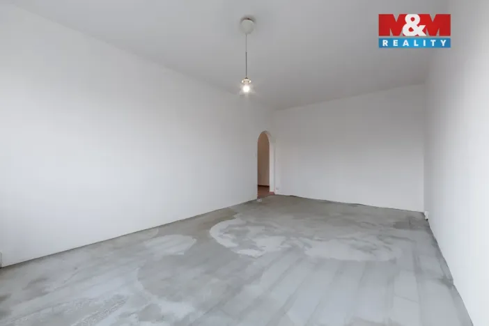 Prodej bytu 4+1, Sokolov, Atletická, 77 m2