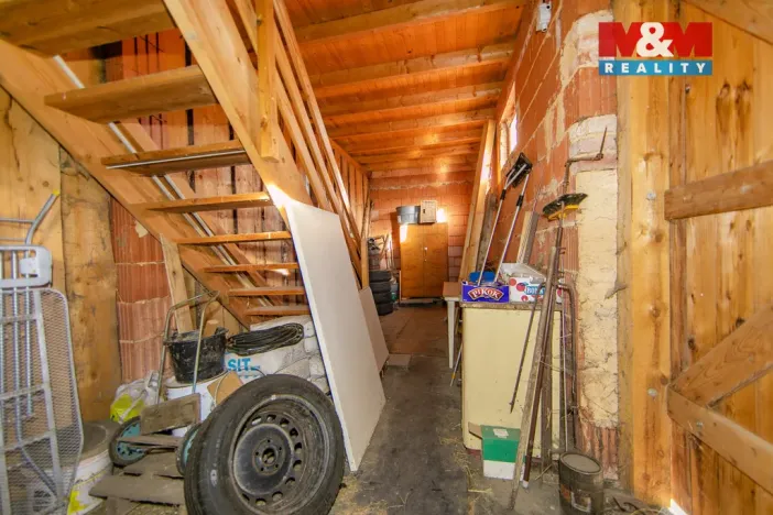 Prodej pozemku pro bydlení, Štichov, 2793 m2