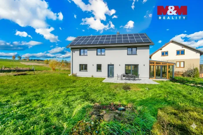 Prodej pozemku pro bydlení, Štichov, 2793 m2