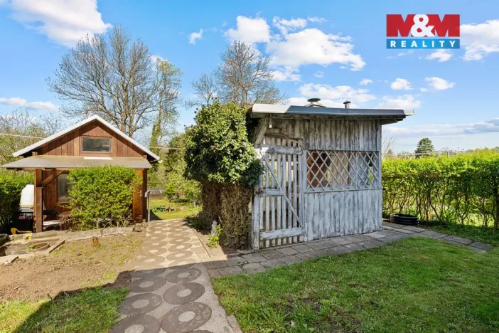 Prodej chaty, Nový Oldřichov, 47 m2