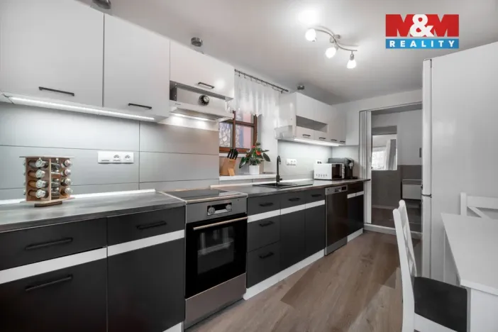 Prodej rodinného domu, Svitavy - Město, Hrnčířská, 53 m2