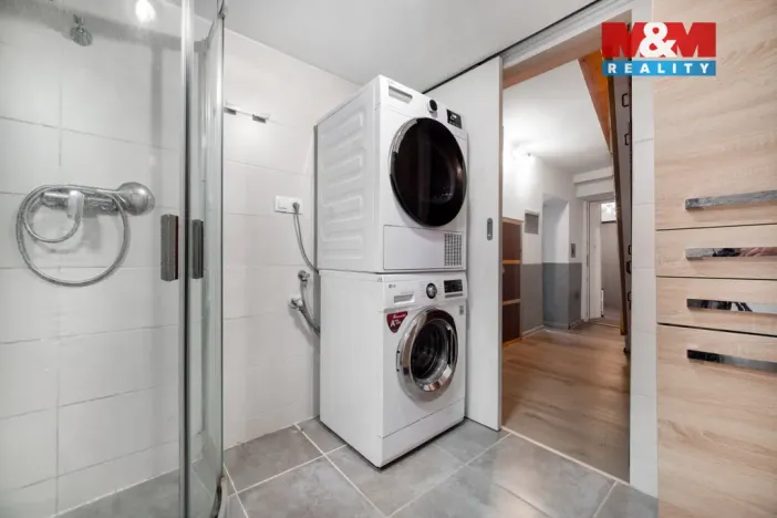 Prodej rodinného domu, Svitavy - Město, Hrnčířská, 53 m2