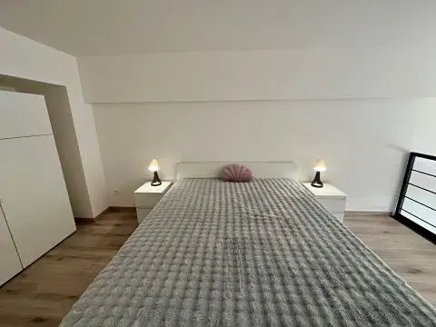 Pronájem bytu 2+kk, Praha, Kubánské náměstí, 54 m2