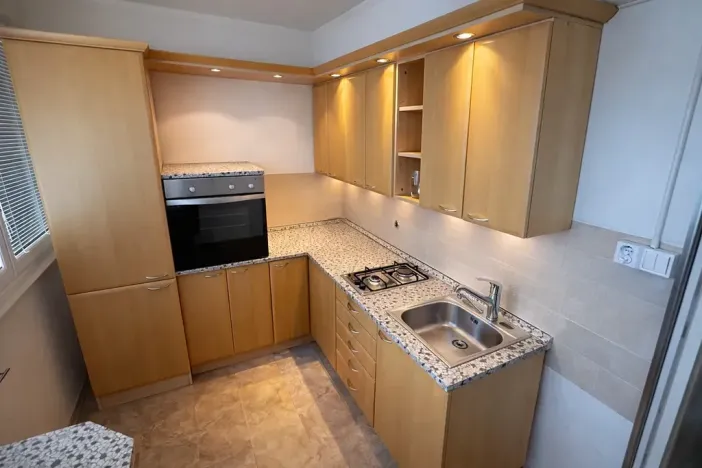 Prodej bytu 3+1, Ostrava, Bulharská, 63 m2