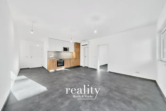 Pronájem bytu 3+kk, Znojmo, 83 m2