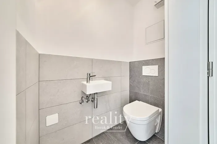 Pronájem bytu 3+kk, Znojmo, 83 m2