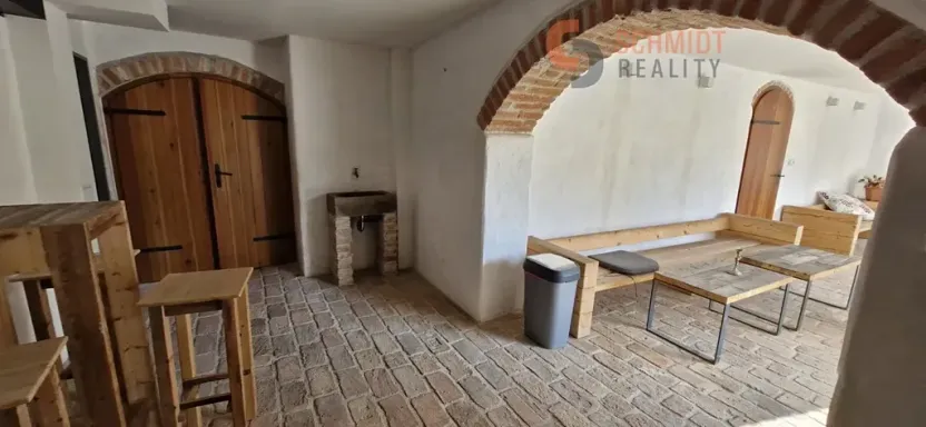 Pronájem bytu 2+kk, Mikulov, Koněvova, 46 m2