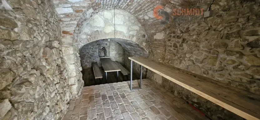 Pronájem bytu 2+kk, Mikulov, Koněvova, 46 m2