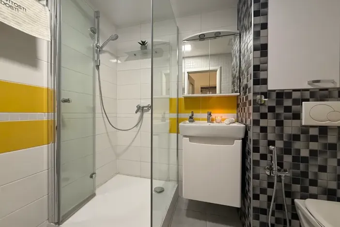 Prodej bytu 2+1, Jičín, Na jihu, 52 m2