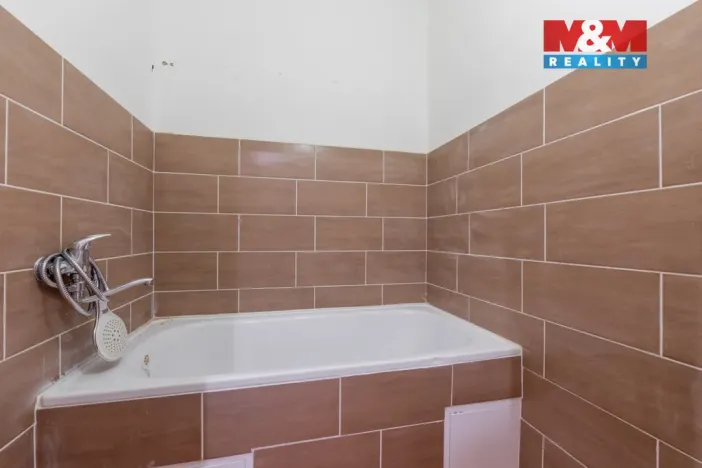 Pronájem bytu 2+1, Habartov, Okružní, 58 m2