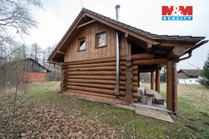 Prodej rodinného domu, Luková, 155 m2
