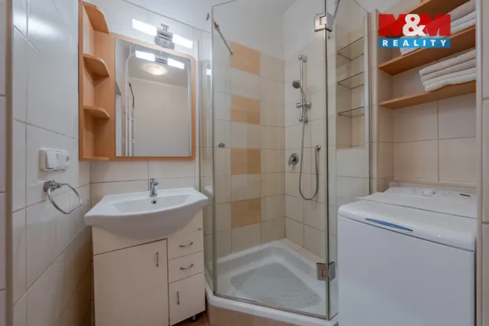 Prodej bytu 2+1, Valašské Meziříčí - Krásno nad Bečvou, Čajkovského, 58 m2