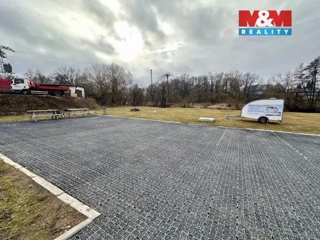 Pronájem bytu 3+1, Světlá nad Sázavou, Nádražní, 143 m2