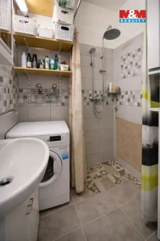 Prodej bytu 2+1, Brno - Staré Brno, Trýbova, 52 m2