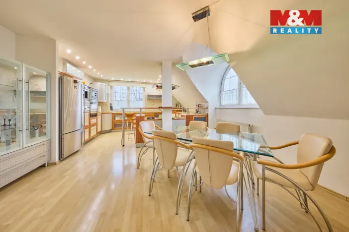 Pronájem rodinného domu, Trutnov - Voletiny, Mentzlova, 150 m2