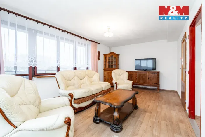 Prodej rodinného domu, Velká Losenice, 160 m2