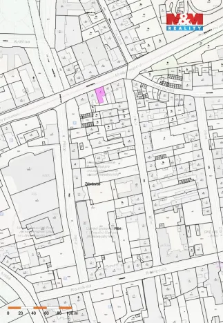 Pronájem bytu 2+1, Brno, Milady Horákové, 55 m2