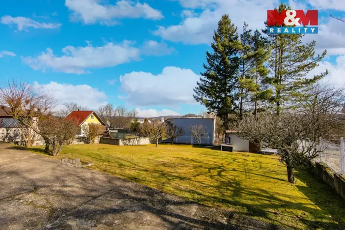 Prodej rodinného domu, Příbram - Příbram IV, Aloise Jiráska, 180 m2