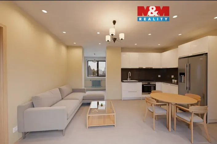 Prodej bytu 5+1, Klamoš, 138 m2