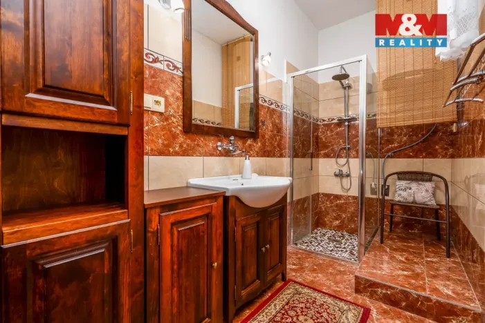 Prodej rodinného domu, Hradec Králové - Malšovice, Na Hrázce, 232 m2