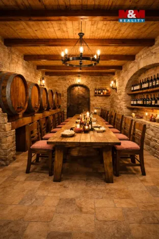 Prodej rodinného domu, Vlčnov, 42 m2