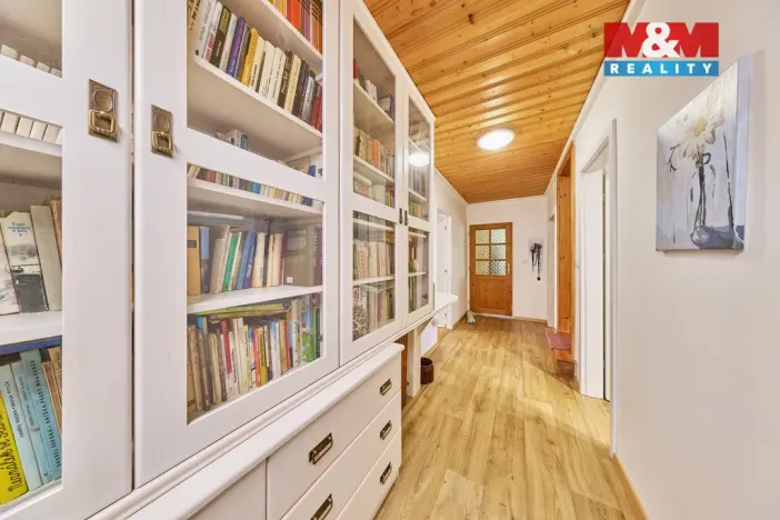 Prodej rodinného domu, Svoboda nad Úpou, Horská, 111 m2