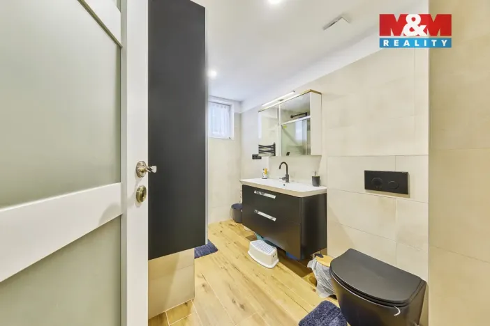 Prodej rodinného domu, Svoboda nad Úpou, Horská, 111 m2