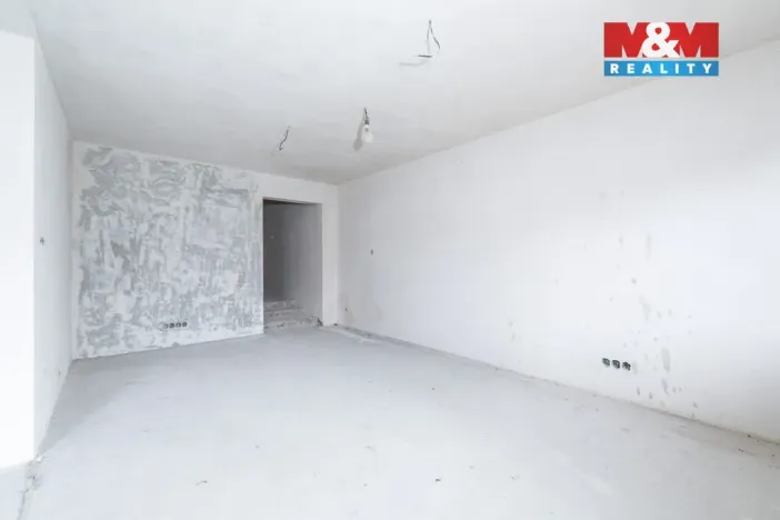 Prodej činžovního domu, Polná, Komenského, 200 m2