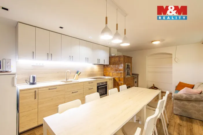 Prodej ubytování, Malá Morávka, 350 m2