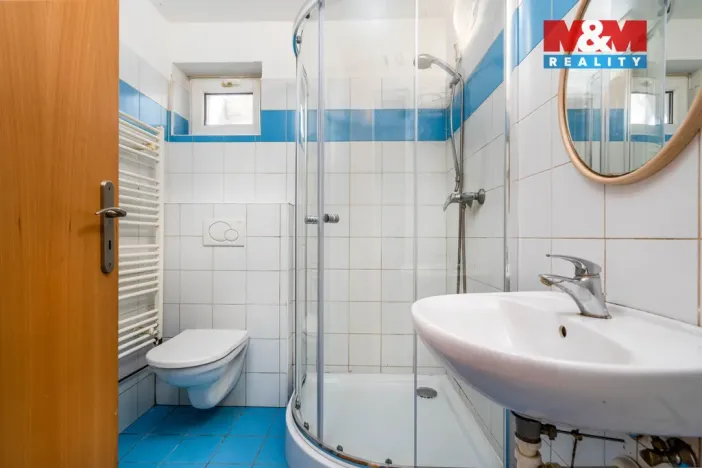 Prodej rodinného domu, Horoměřice, Třešňovka, 146 m2