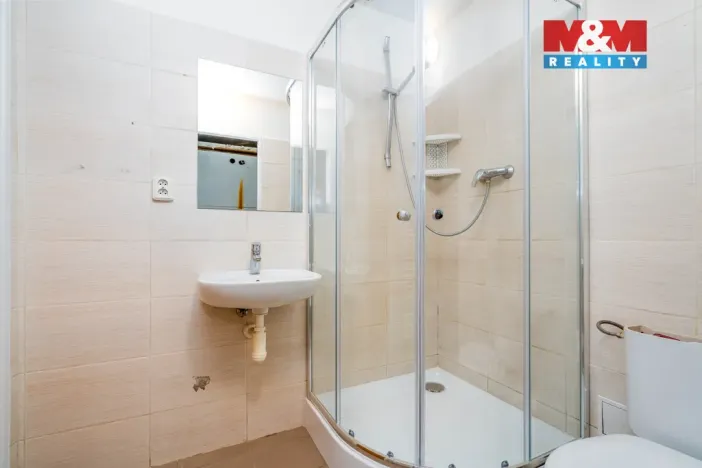 Prodej rodinného domu, Horoměřice, Třešňovka, 146 m2