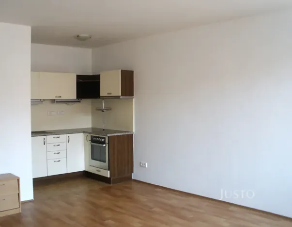 Pronájem bytu 1+kk, Písek, Budějovická, 35 m2