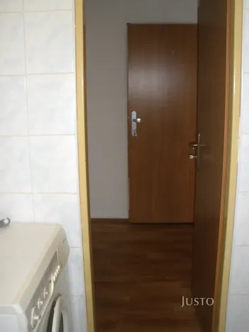 Pronájem bytu 1+kk, Písek, Budějovická, 35 m2
