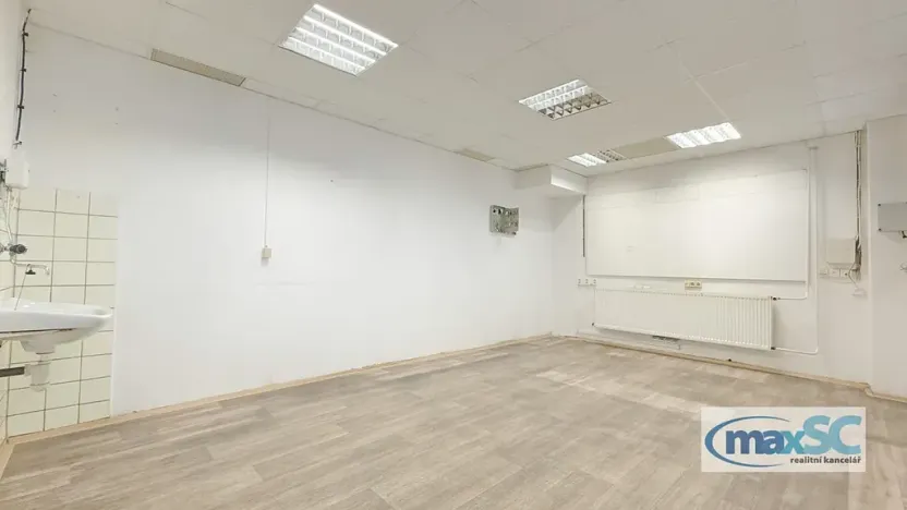 Prodej skladu, Říčany, Technická, 4150 m2